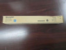 Sharp MX-31NTCA MX31NTCA Cyan Toner Cartridge