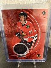 25-26 Alex Vlasic Jersey SP Game Used