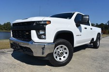 2021 Chevrolet Silverado 2500HD Work Truck