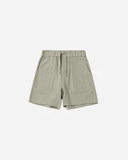 Rylee + Cru Bermuda Shorts Laurel Kids Size 8-9 Years Casual Bottoms