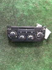 Temperature Control With Automatic Temperature Fahrenheit Fits 05-07 300 802093