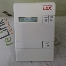Cholestech LDX Cholesterol Analyzer