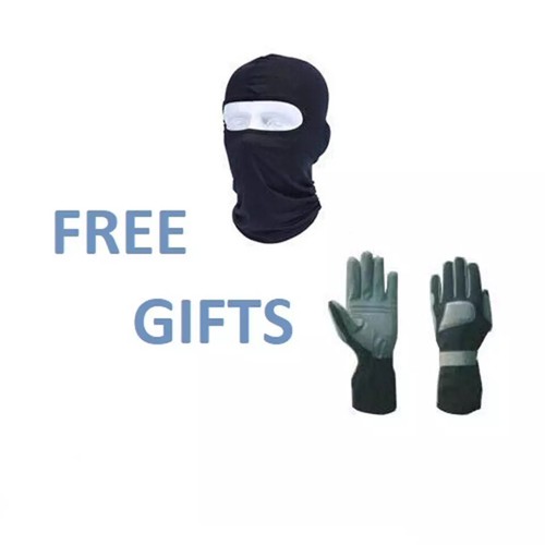 GOKART RENNANZUG CIK FIA LEVEL 2 GEPRÜFT, KOMPLETT ANGEPASST FÜR SOMMER & WINTER - Bild 6 von 9