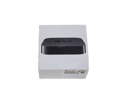 Apple TV 1080P Media Streaming Player A1469  NO REMOTE OR POWER ADAPTER