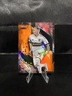 2024 Topps Finest Mls - Uncommon Mateusz Bogusz #168 Orange Refractor /25