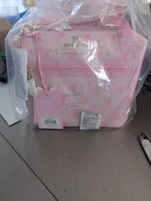 (BNIB) Stanley x LoveShackFancy All Day Julienne Mini Cooler - Ibiza Sunset