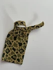 Vintage GI Joe 1964 Nice green beret ascot