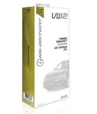 iDataStart ADS-THR-VW2 Remote Start T-Harness Select VW & AUDI models 2016 & UP