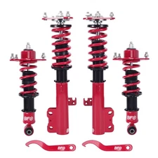 Coilovers Lowering Kit For Scion tC Coupe 2-DR 2005 2006 2007 2008 2009 2010