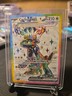 Cyclizar ex 228/191 Ultra Rare Full Art - Pokémon Surging Sparks SV08 - NM/M