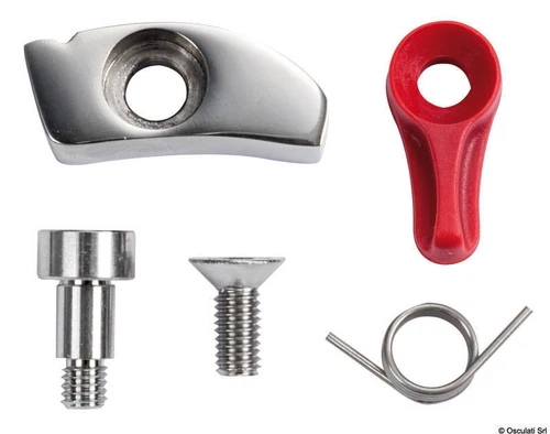 V700 Fall Safe Kit 02.534.18