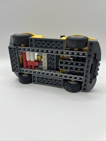 LEGO CREATOR: Fast Car (31046) Complete  No Manual