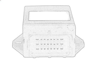 Steuergerät, Motormanagement OE IVECO 69502354