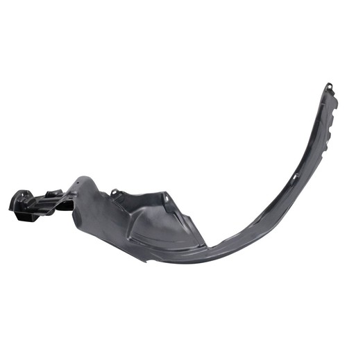 Front Right Inner Fender Liner Black For 2000-2004 Subaru Outback SU1249105 - 第 3/4 張圖片