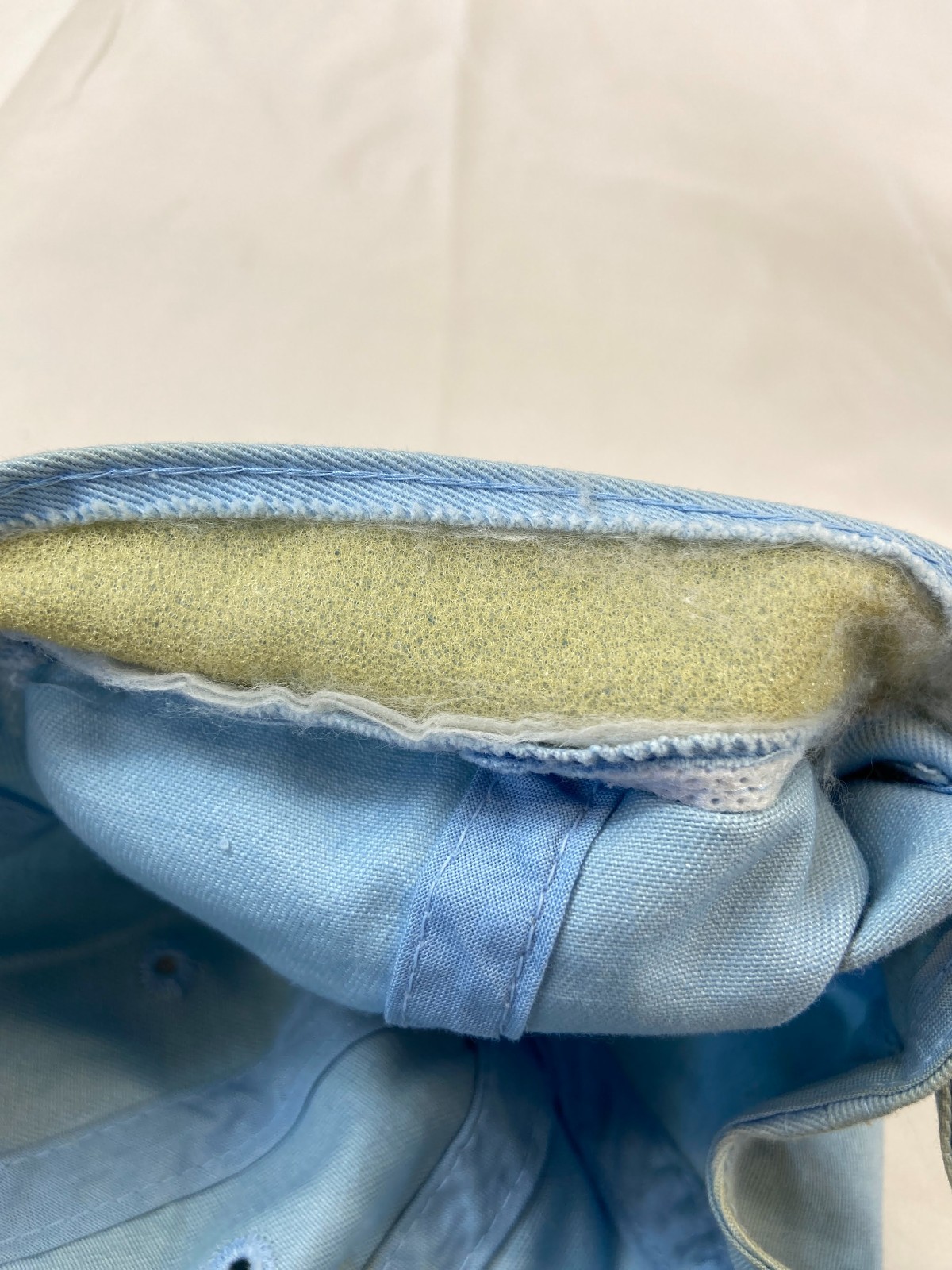 Unicorn Baseball Cap Strapback Hat Patch Whimsy F… - image 9