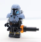 Paz Visla 75386 75319 Mandalorian Star Wars LEGO® Minifigure Figure