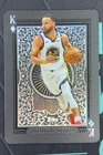 2025-26 Topps Basketball Stephen Curry All Kings #AK-2 SSP Warriors