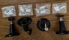 Set Of 4 Camera Mounts