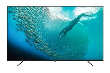 Philips 75" 4K LED Smart Google TV - 7100 Series, 75 Inch, TVs, TV & Home