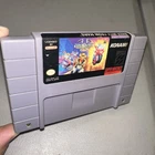 Biker Mice From Mars (Super Nintendo SNES, 1994) Cartridge Only Authentic TESTED