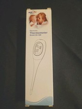 Electronic Baby Thermometer Model HK-908 Eight-Seconds Accurate Measurement