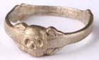U-Boot U55 U-boat WW2 German ring naval submarine Kriegsmarine Navy WWII Marine