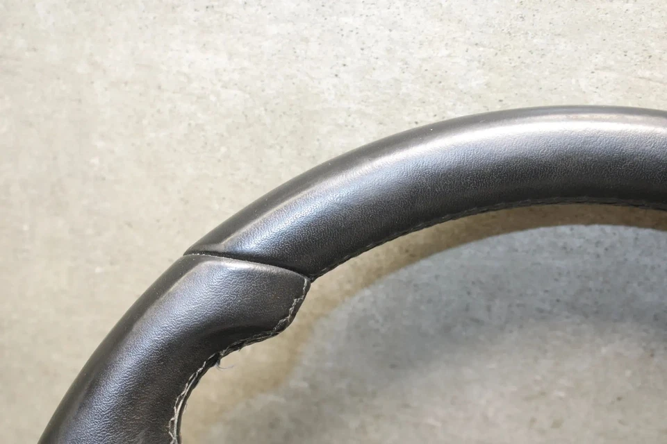 Opel Meriva B Astra J Lenkrad Lederlenkrad beheizt 13351025 13300473 - Bild 4 von 4