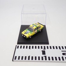 1/43 Ford Escort Mk2 Rs2000 1St Gr.1 Marocco Rally 1979 25 Trofeu