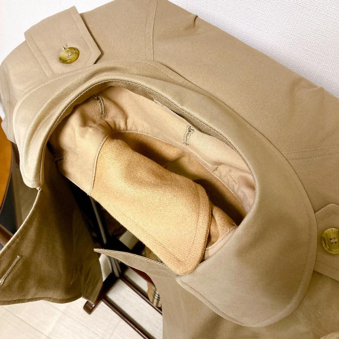 Burberry  s of London Trench Coat thumbnail 12