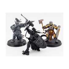 Stormcast Eternal Collection #56 NM