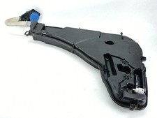 61677947500 wischwasserbehälter BMW X3 G01 F97 G08 XDRIVE 20 D arblp236745