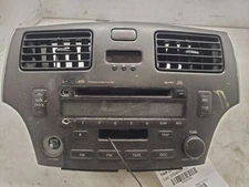 Lexus ES300, Audio Equipment AM FM CD Radio Receiver Unit, 2003-2004,86120-33511