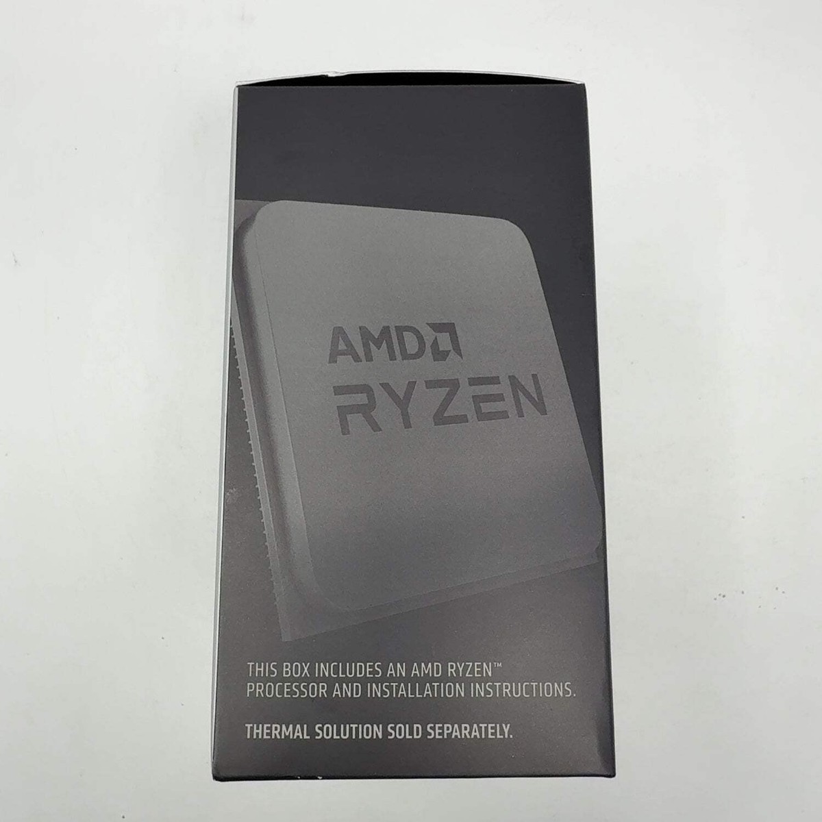 AMD Ryzen 9 5900X Desktop Processor (4.8GHz, 12 Cores, Socket AM4