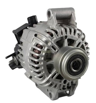 Lichtmaschine 110A Neu Original Valeo TG12C013 für * Ford