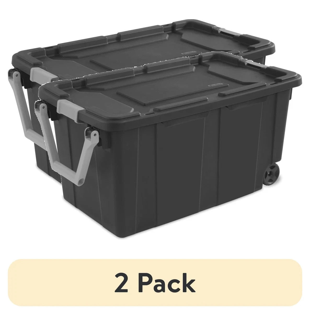 Unbranded Extra Large Home Storage Boxes for sale | eBay