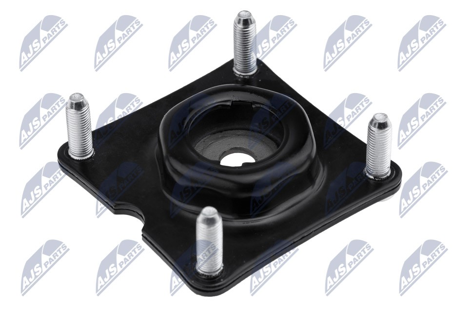 2x ✅Fits NTY AD-FR-006 SHOCK ABSORBER SUPPORT ⭐UK Seller⭐ - Image 7