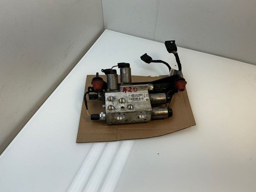 Valve assembly