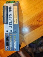 B&R automation Acopos Servoverstärker 8V1016...