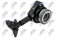 ZentralausrüCker Kupplung NTY NWS-FR-015 12 Kunststoff FüR Ford Mondeo 4 BA7 MAX