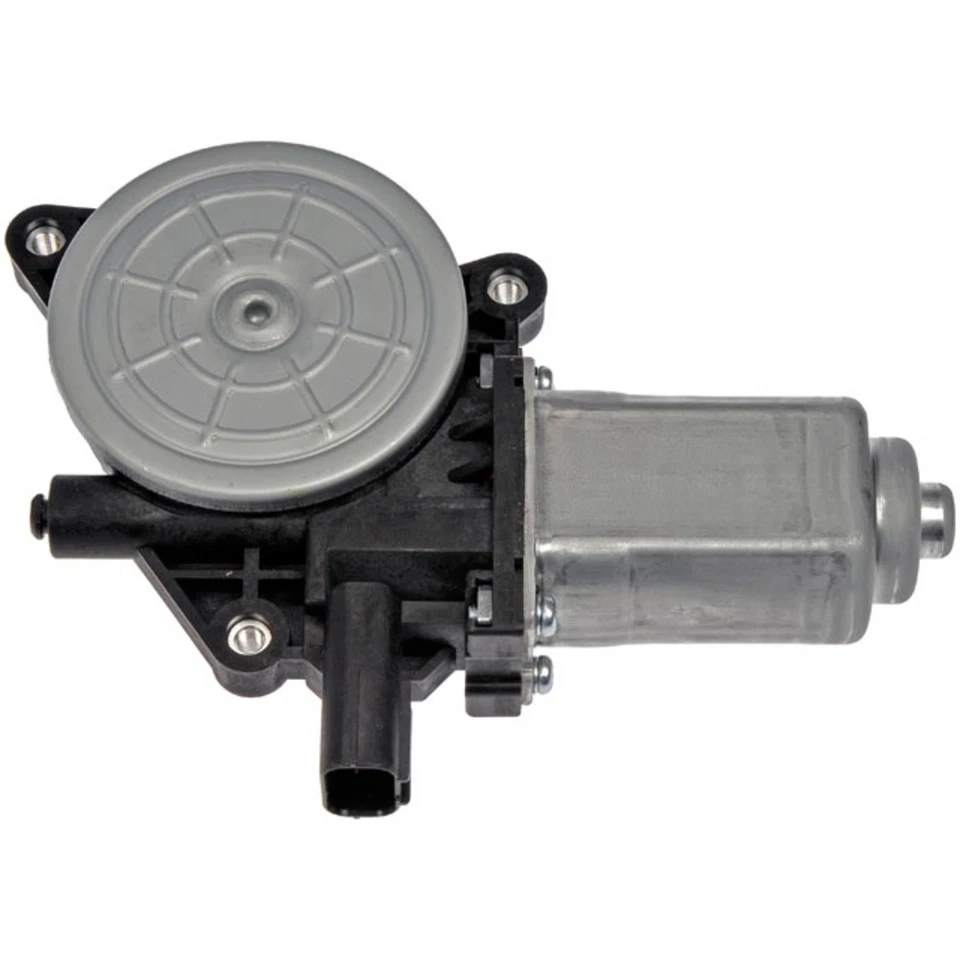 Dorman 742-857 Ventana Motor Vidrio Pasajero Trasero Lado Derecho Mano para Honda CR-V Foto 3 de 3