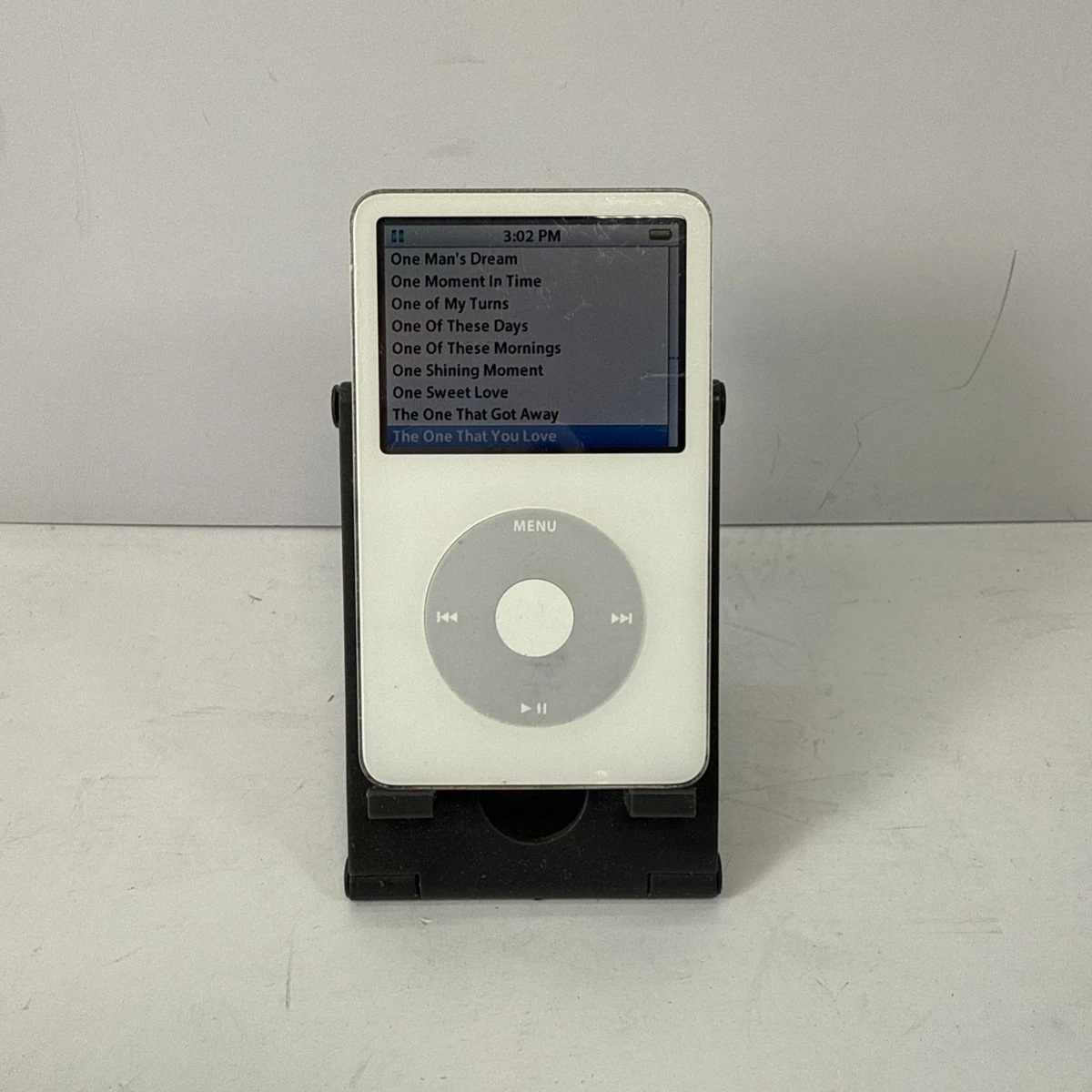 Ipod Classic 30gb for sale - eBay