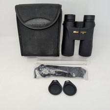 Nikon PROSTAFF 5 P511 10x42 Binoculars