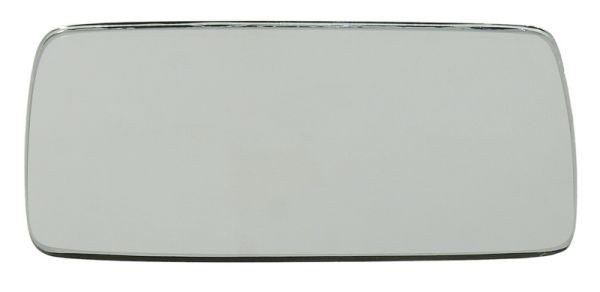 Left BLIC 6102-01-0571P Mirror Glass, exterior mirror for FIAT