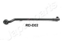Japanparts RD-D02L Innere Spurstange FüR Chevrolet, Daewoo