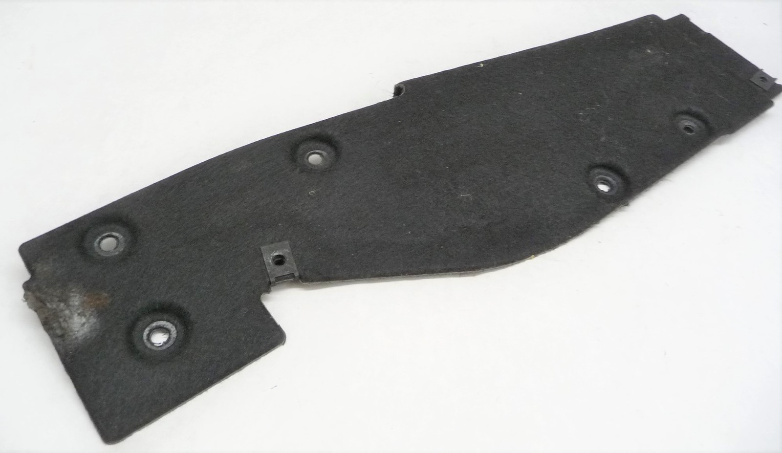 2024-2025 Lamborghini Revuelto CX Covering Right Underbody Trim 47B825192 OEM