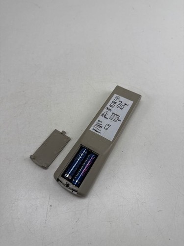 Télécommande essence chauffage auxiliaire Nissan Elgrand E51 2004 Webasto CAI2731 - Photo 5/5