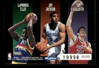 Shaquille O'Neal 1993 SkyBox Head of the Class Rookie #19998/20000