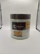 Enderun Collagen Hair Repair Coconut And Macadamia 16.9 Fl Oz
