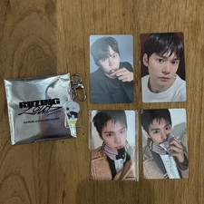 Rise Tokyo Dome Exclusive Toy Toy Story Soyo Dolki Keyring Set