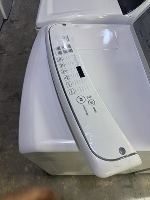 Lg Control Panel Complete AGL74774115 EBR80321804 EBR79559706